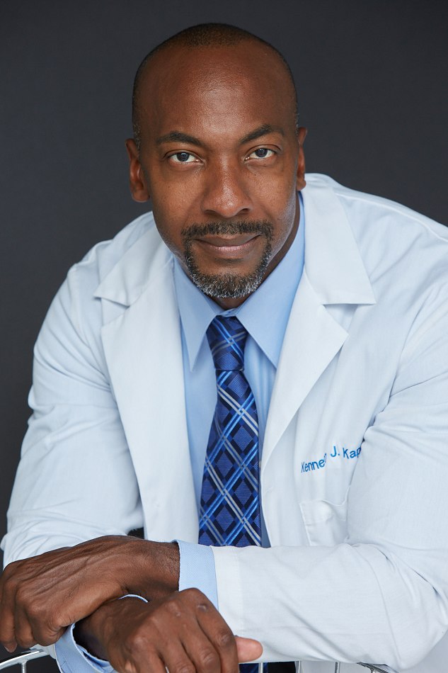 wil-jackson represented by The Firm LA portfolio image