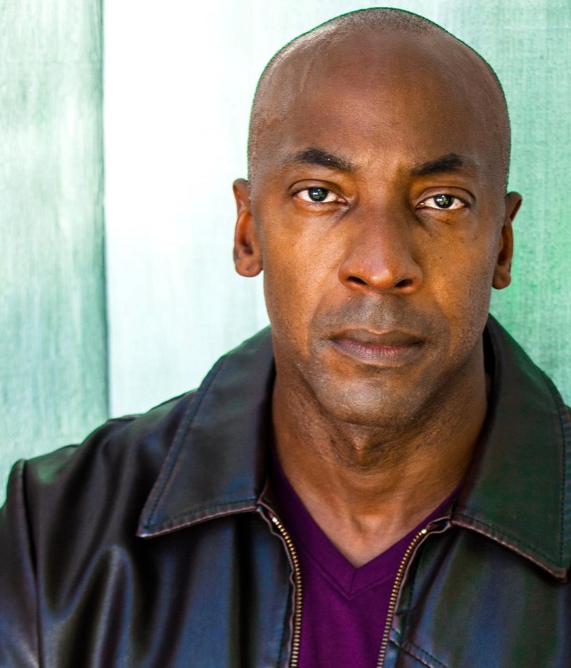 wil-jackson represented by The Firm LA portfolio image