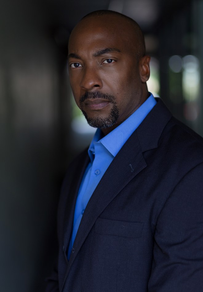 wil-jackson represented by The Firm LA portfolio image