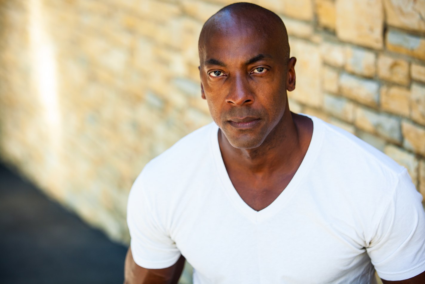 wil-jackson represented by The Firm LA portfolio image