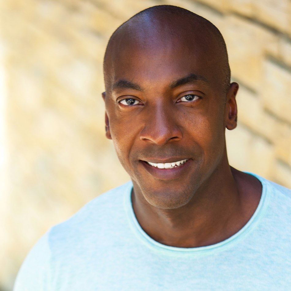 wil-jackson represented by The Firm LA portfolio image