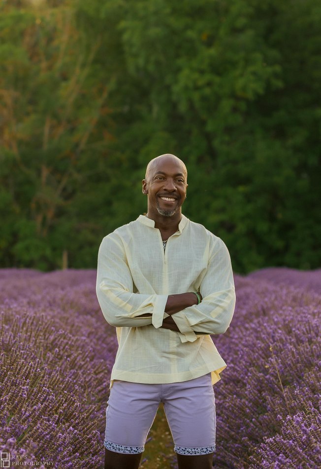 wil-jackson represented by The Firm LA portfolio image