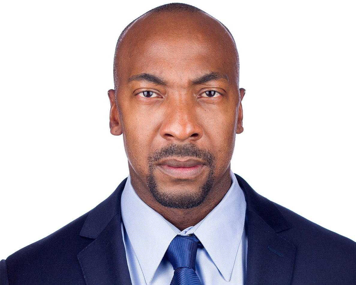 wil-jackson represented by The Firm LA portfolio image