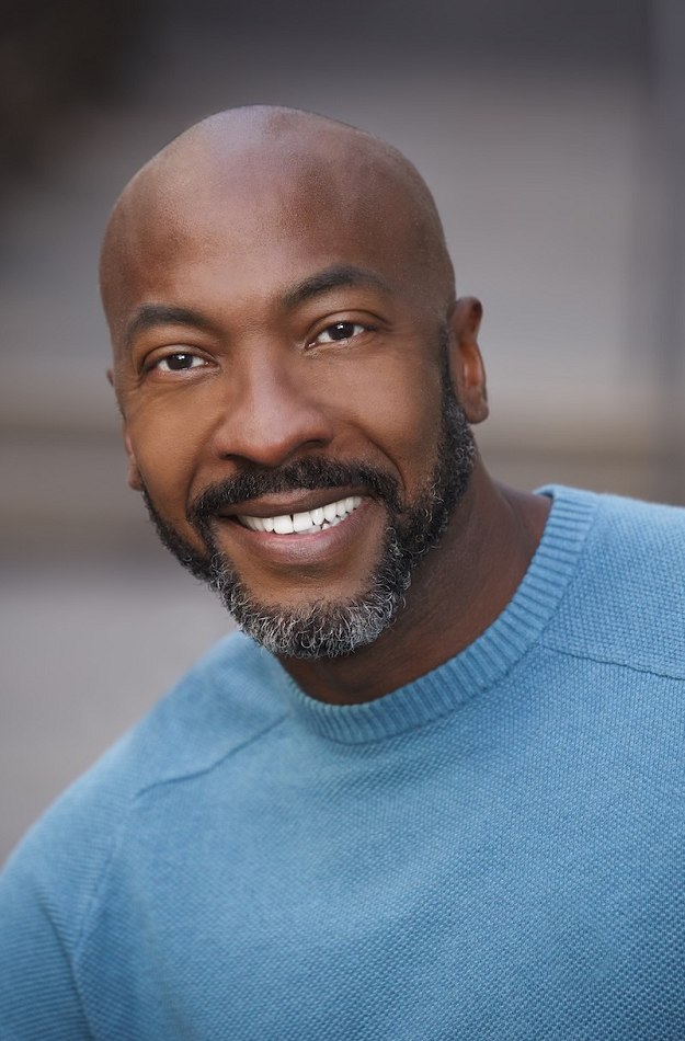 wil-jackson represented by The Firm LA portfolio image