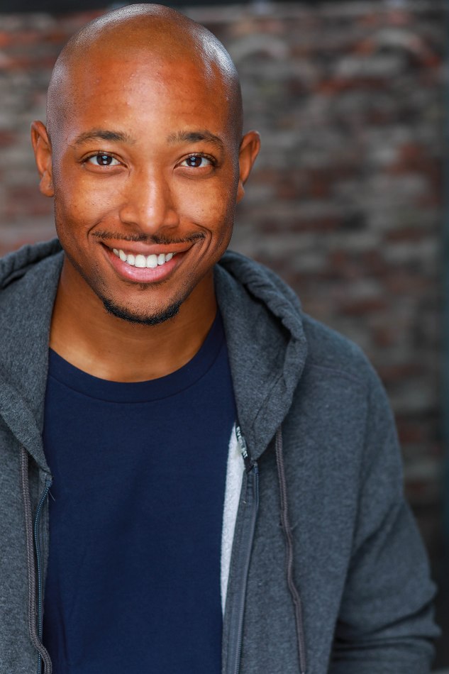 malcolm-xavier-jones represented by The Firm LA portfolio image
