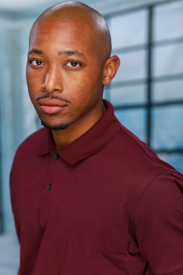 malcolm-xavier-jones represented by The Firm LA portfolio image