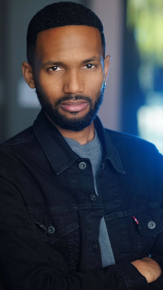 valdez-williams represented by The Firm LA portfolio image