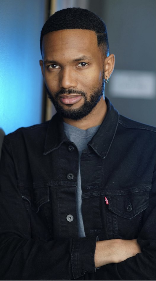 valdez-williams represented by The Firm LA portfolio image