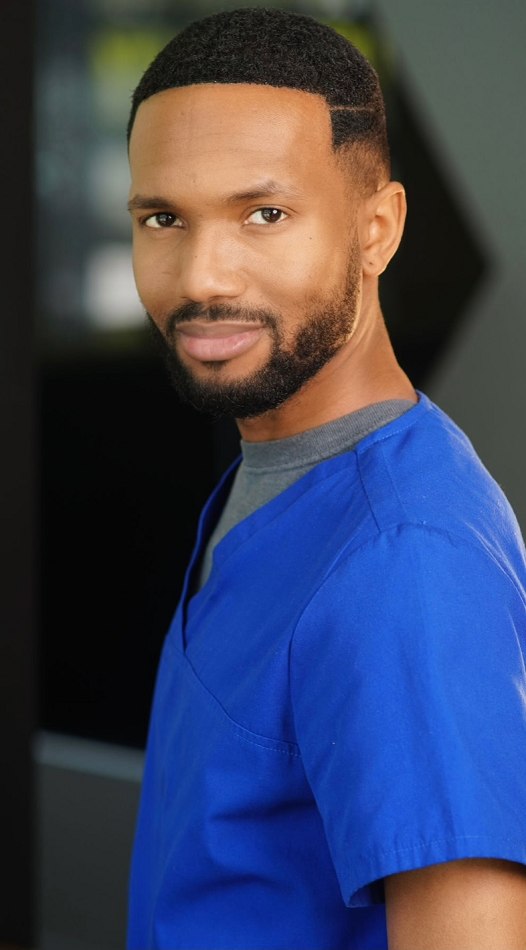 valdez-williams represented by The Firm LA portfolio image