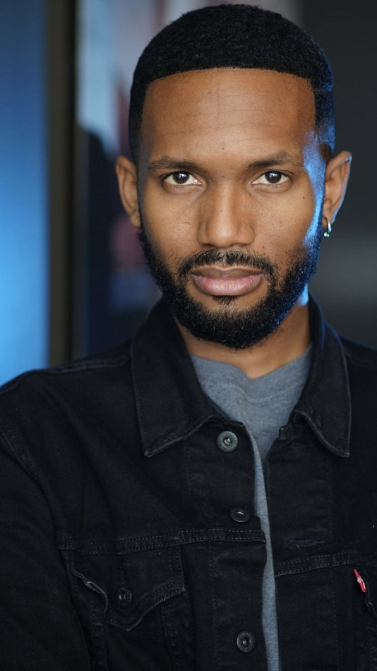 valdez-williams represented by The Firm LA portfolio image