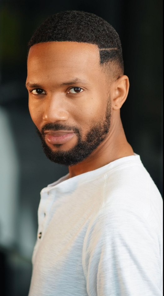 valdez-williams represented by The Firm LA portfolio image