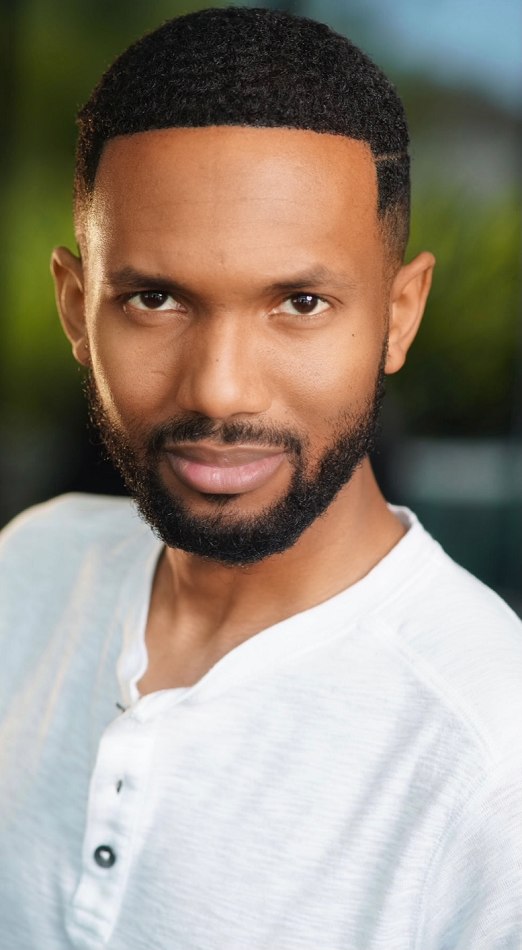 valdez-williams represented by The Firm LA portfolio image