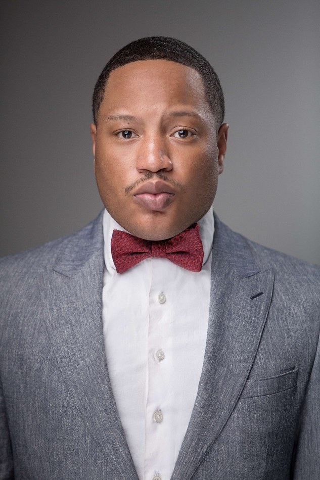 damian-dj-jackson represented by The Firm LA portfolio image