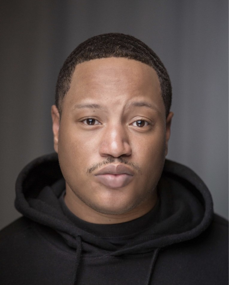 damian-dj-jackson represented by The Firm LA portfolio image