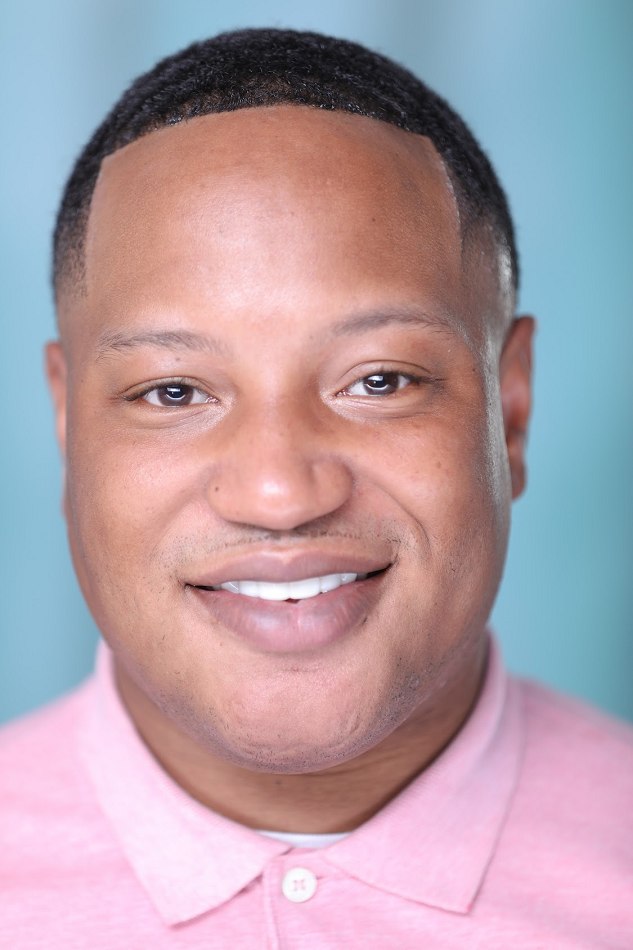 damian-dj-jackson represented by The Firm LA portfolio image