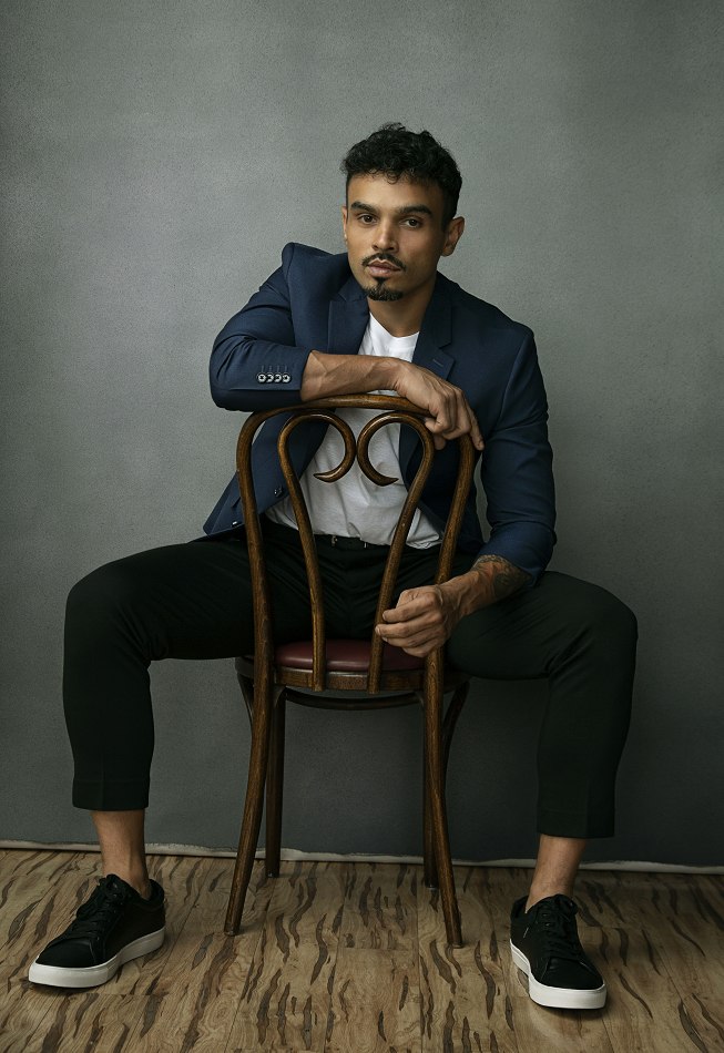 zachary--taylor represented by The Firm LA portfolio image