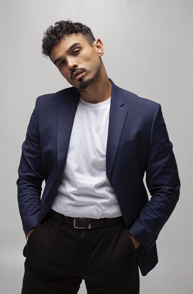 zachary--taylor represented by The Firm LA portfolio image