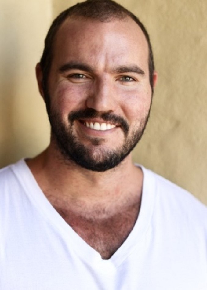 mark-hulsewe represented by The Firm LA portfolio image