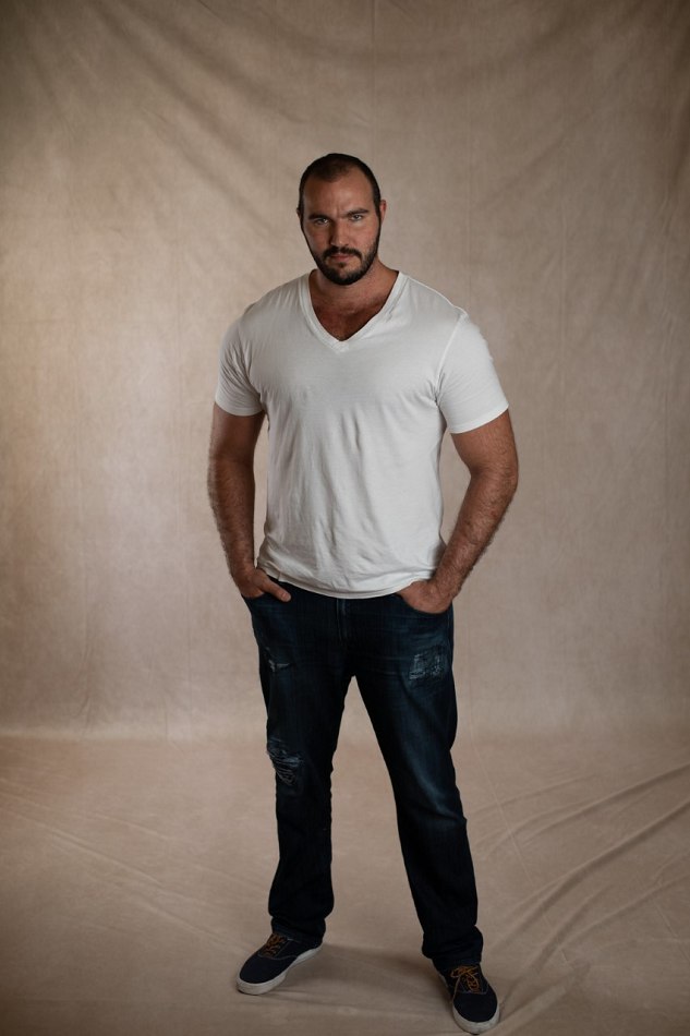 mark-hulsewe represented by The Firm LA portfolio image