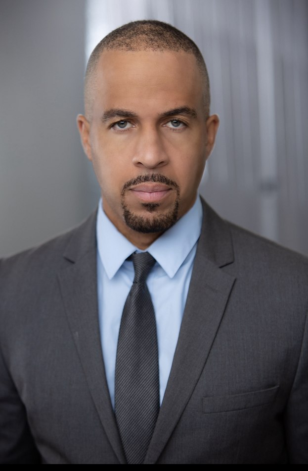 ira-scipio represented by The Firm LA portfolio image