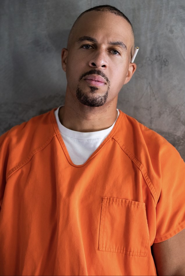 ira-scipio represented by The Firm LA portfolio image