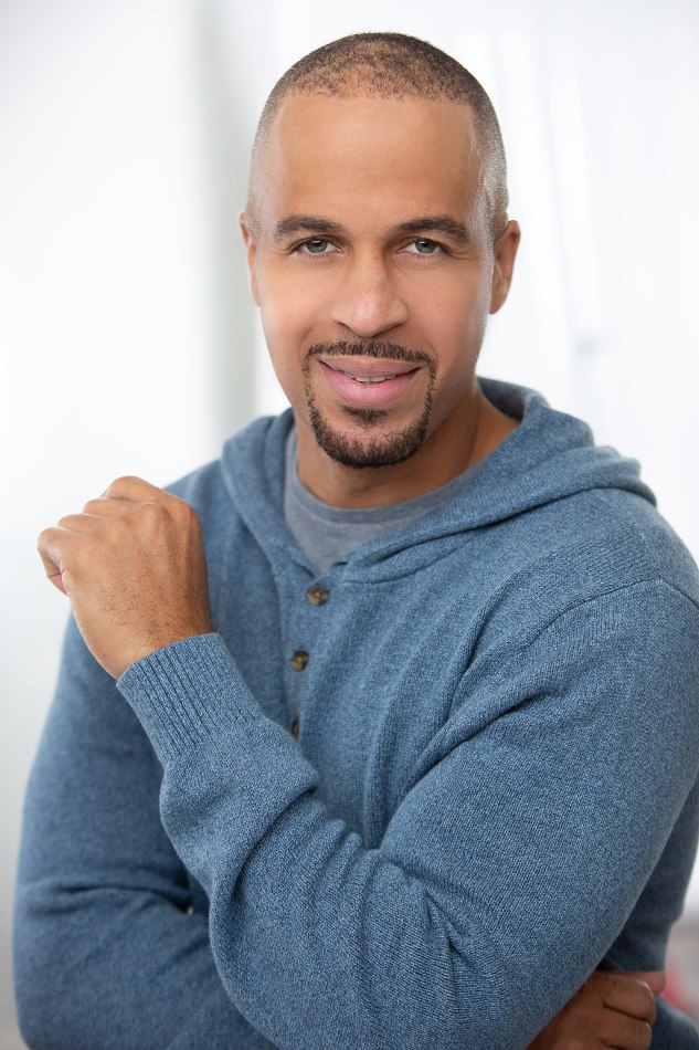 ira-scipio represented by The Firm LA portfolio image