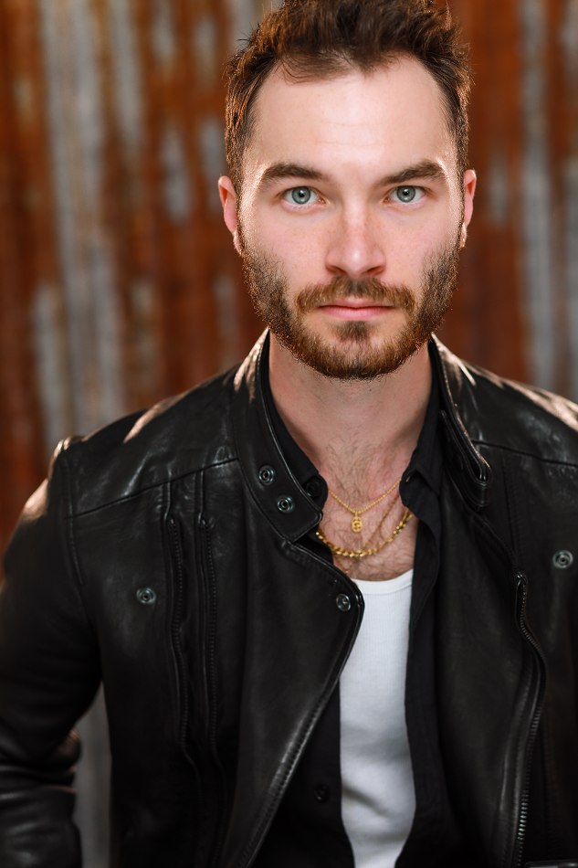 ryan-armistead represented by The Firm LA portfolio image