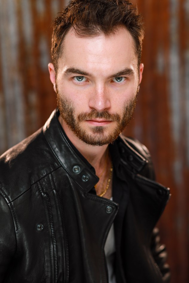 ryan-armistead represented by The Firm LA portfolio image