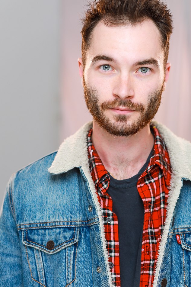 ryan-armistead represented by The Firm LA portfolio image