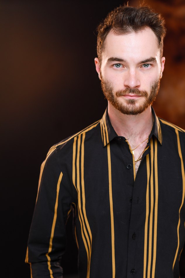 ryan-armistead represented by The Firm LA portfolio image