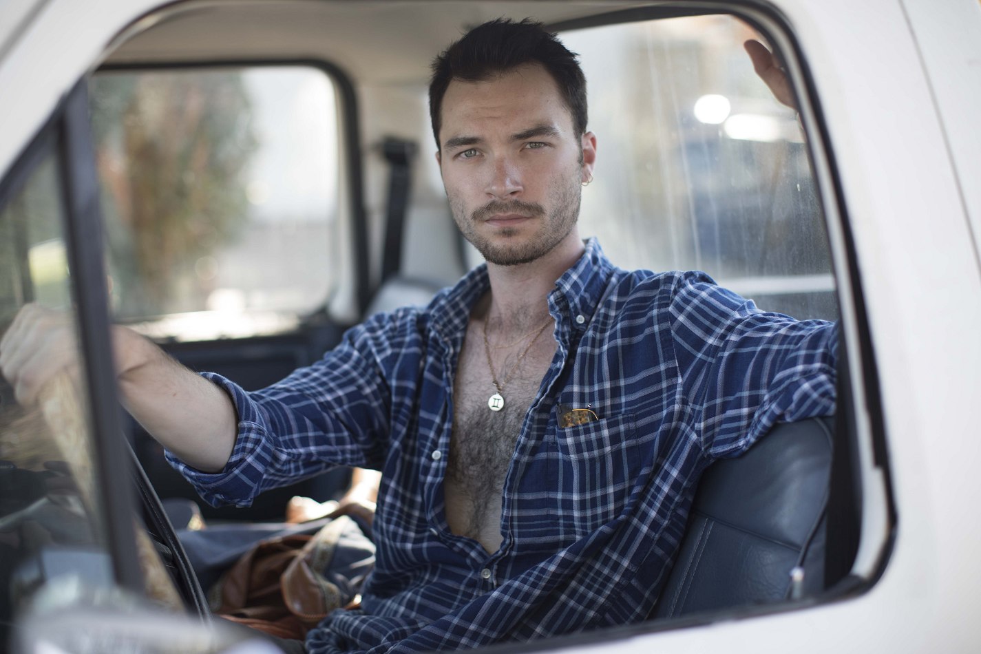 ryan-armistead represented by The Firm LA portfolio image