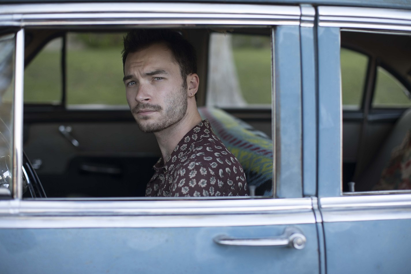 ryan-armistead represented by The Firm LA portfolio image