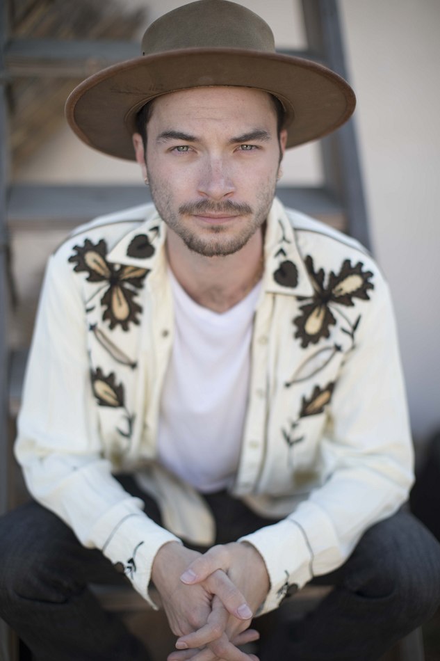 ryan-armistead represented by The Firm LA portfolio image