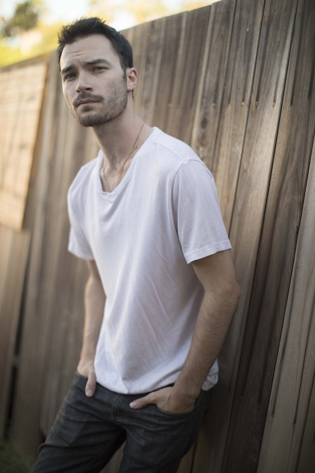 ryan-armistead represented by The Firm LA portfolio image