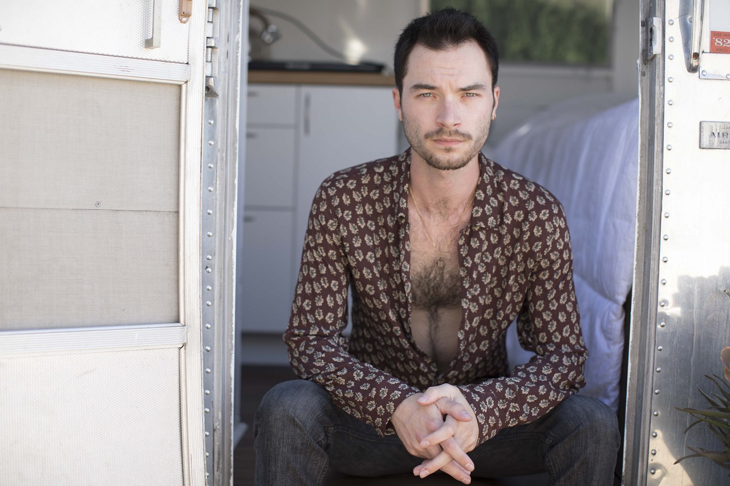 ryan-armistead represented by The Firm LA portfolio image