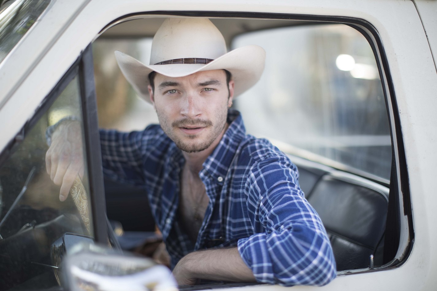 ryan-armistead represented by The Firm LA portfolio image