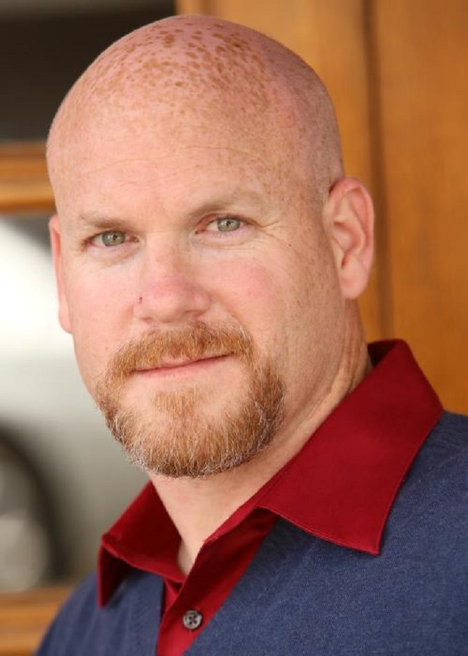 joshua-robertson represented by The Firm LA portfolio image