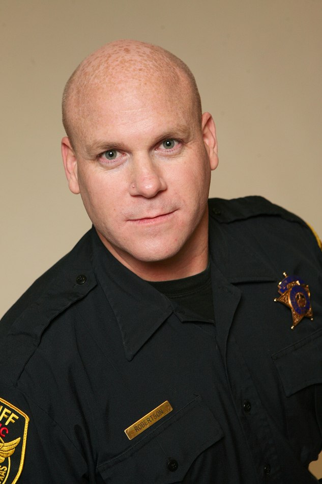 joshua-robertson represented by The Firm LA portfolio image