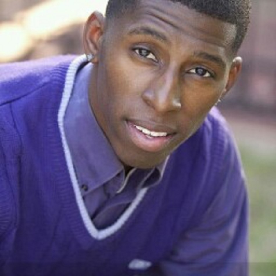 donald-brown represented by The Firm LA portfolio image