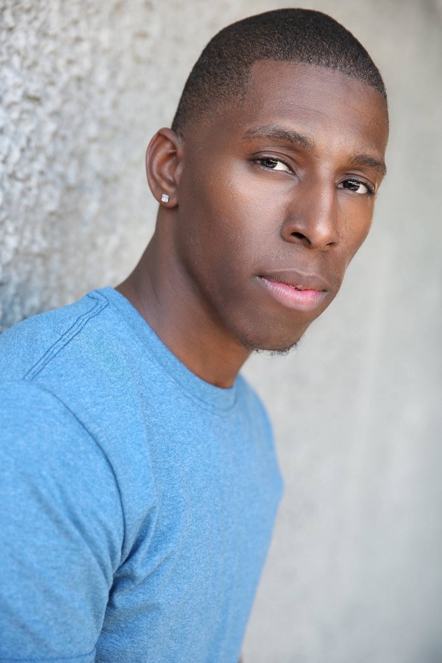 donald-brown represented by The Firm LA portfolio image