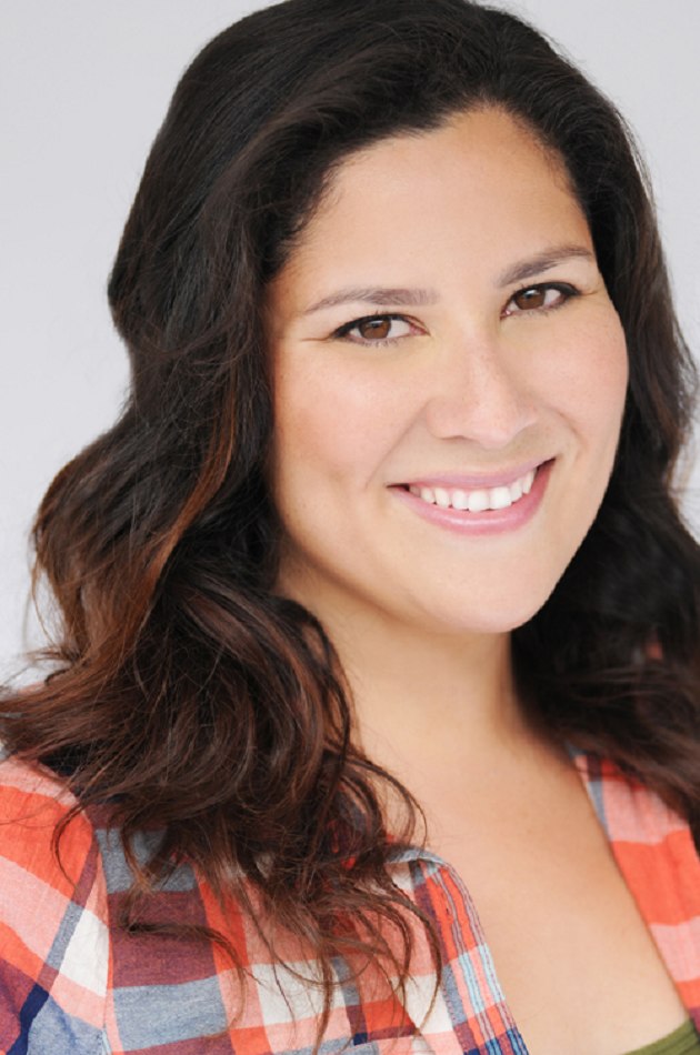 stephanie-cervantes represented by The Firm LA portfolio image