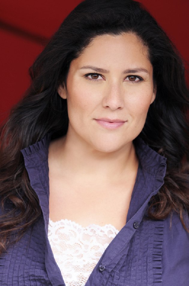 stephanie-cervantes represented by The Firm LA portfolio image