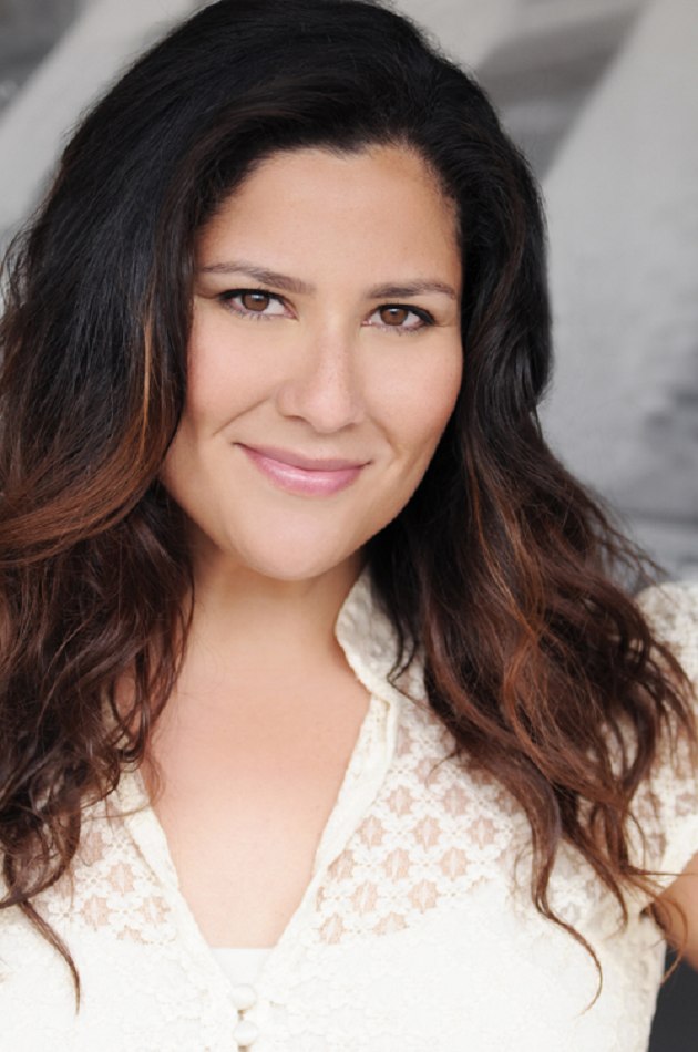 stephanie-cervantes represented by The Firm LA portfolio image