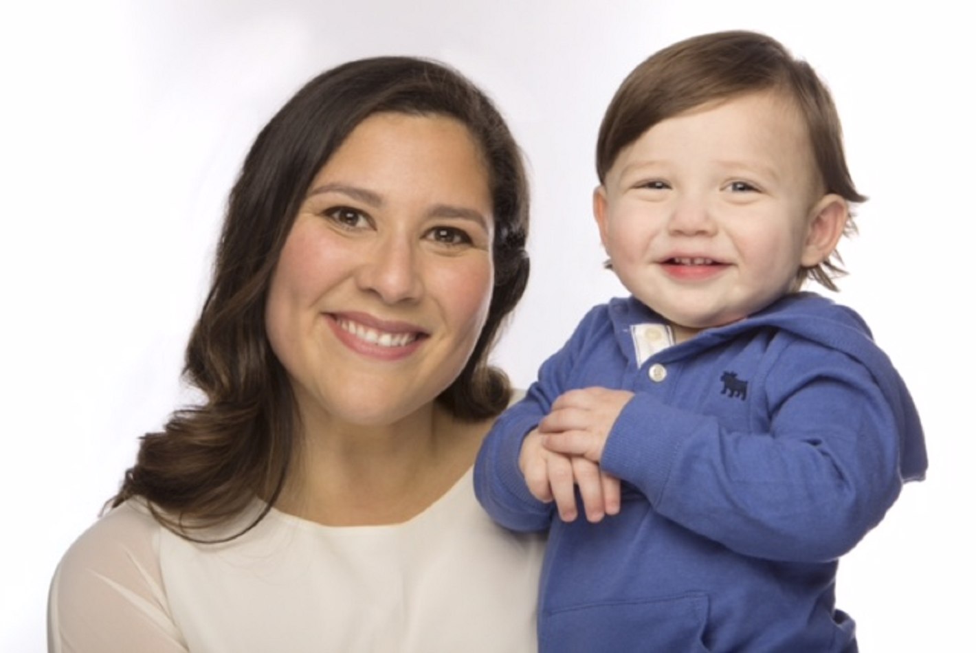 stephanie-cervantes represented by The Firm LA portfolio image