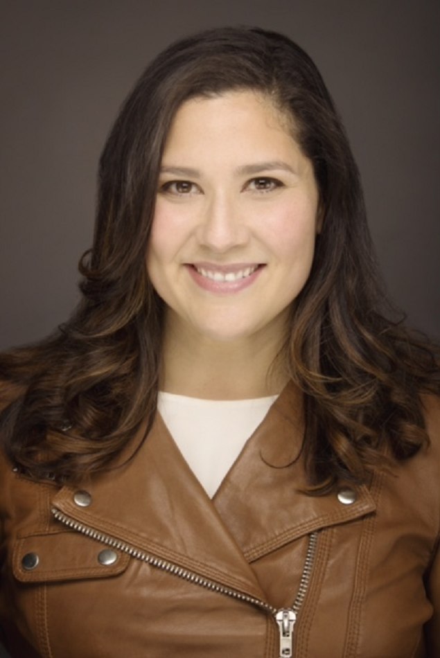 stephanie-cervantes represented by The Firm LA portfolio image