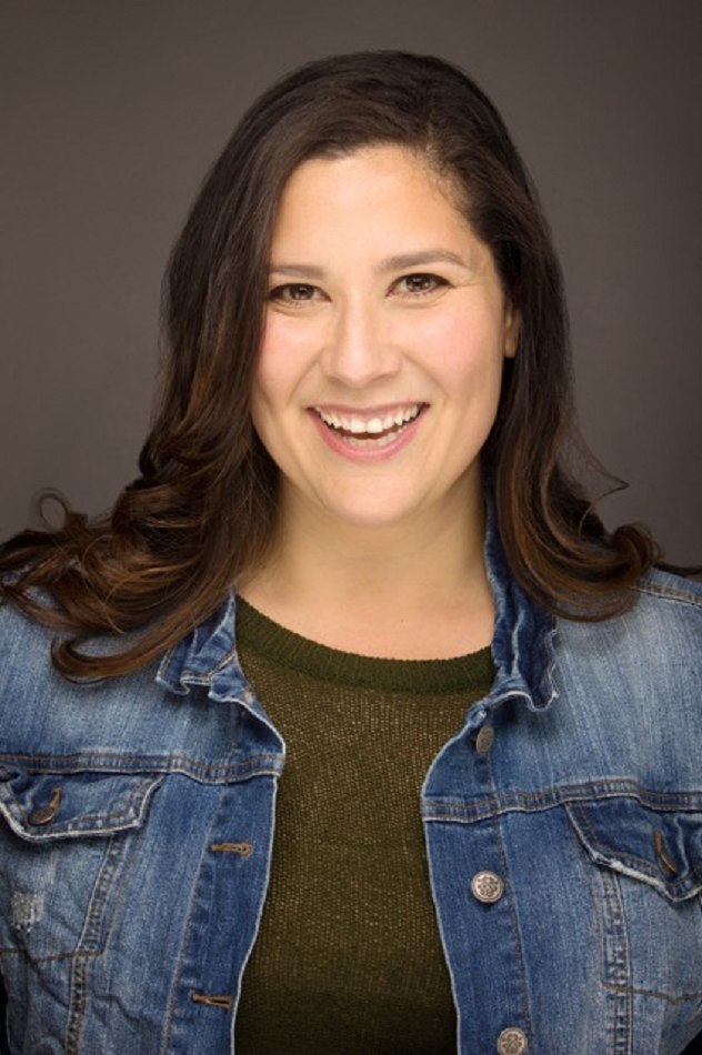 stephanie-cervantes represented by The Firm LA portfolio image