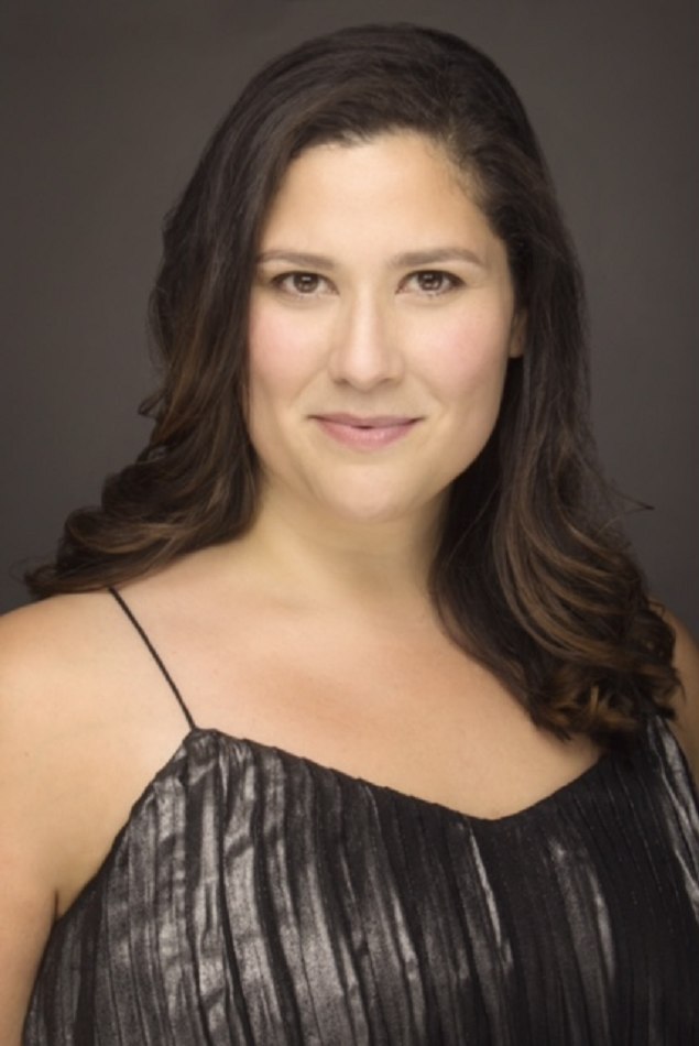 stephanie-cervantes represented by The Firm LA portfolio image