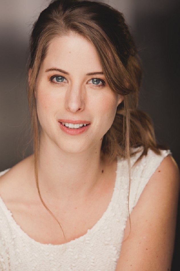 lara-thomas-ducey represented by The Firm LA portfolio image