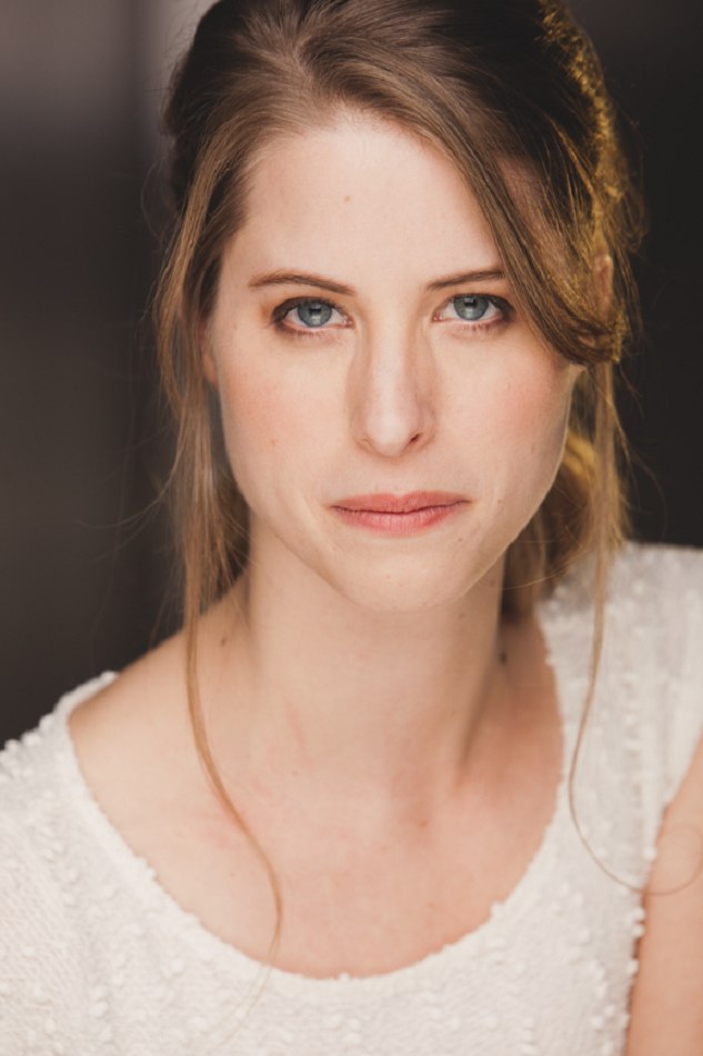 lara-thomas-ducey represented by The Firm LA portfolio image