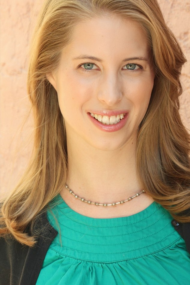 lara-thomas-ducey represented by The Firm LA portfolio image